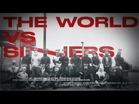 ESS vs The World! | Pash Kallix | Soulcity 2.0 by EchoRP | #LifeInSoulcity #120FPS