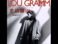 Lou Gramm- Midnight Blue (Live1987) 