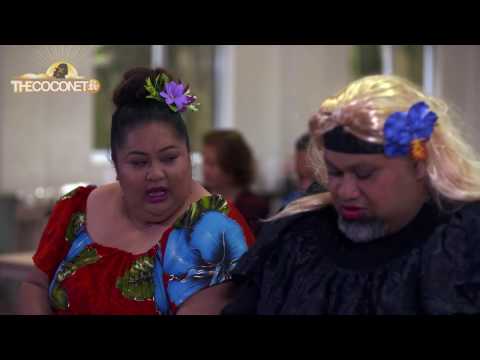 Faikakala with Aunty Tala - Housie Pt2