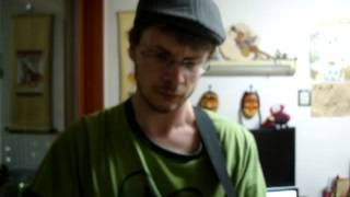 146. The Ballad of Tim Evans / Go Down You Murderer (cover)