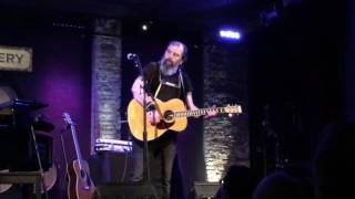 Steve Earle -Little Sister - City Winery 1/22/17