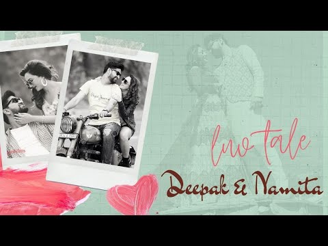 sumit kumar Prewedding