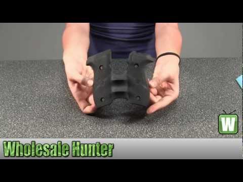 USA MADE SIG SAUER K320 BY HOGUE 🇺🇸