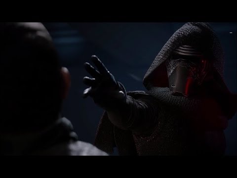 Star Wars Battlefront 2 Campaign 13 Discoveries