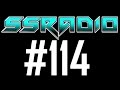 S.S. RADIO #114 - WHY SINVICTA STOPPED ...