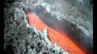 Escursioni Etna