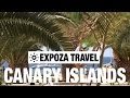 Canary Islands Vacation Travel Video Guide • Great Destinations Canary Islands Vacation Travel Video Guide • Great Destinations
