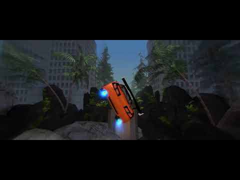 [DM] Driver ft. ??? - ???