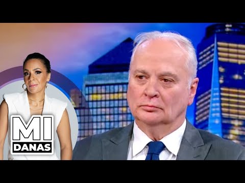 Zelenskog vratili kući • MI DANAS