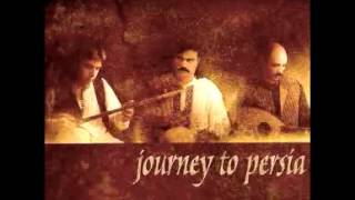 Journey to Persia - Dastan Trio