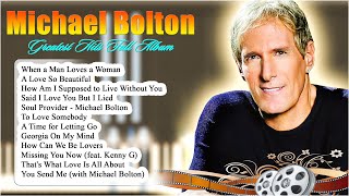Download lagu Michael Bolton Greatest Hits Full Album - Michael Bolton 1980's Songs Playlist mp3 Download lagu Michael Bolton Greatest Hits Full Album - Michael Bolton 1980's Songs Playlist mp3