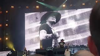 Guns N' Roses - Shadow of Your Love, Moscow 2018