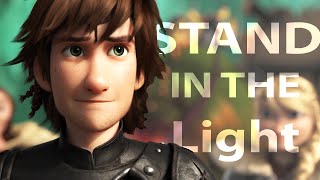 Animash - Stand In The Light (HBD Shannon)