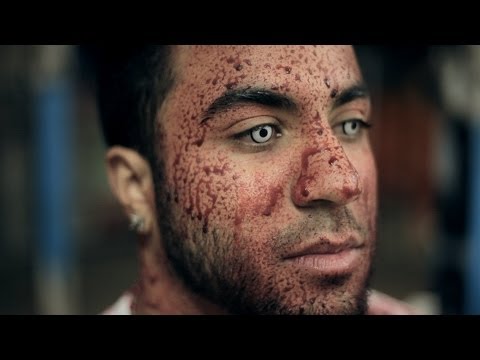 DaCav | Kurt Kesedar | Celibacy In A Square | Official Music Video