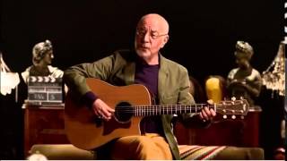 Mazhar Alanson | Neden Bana Aşk Şarkısı Yazan Çıkmaz