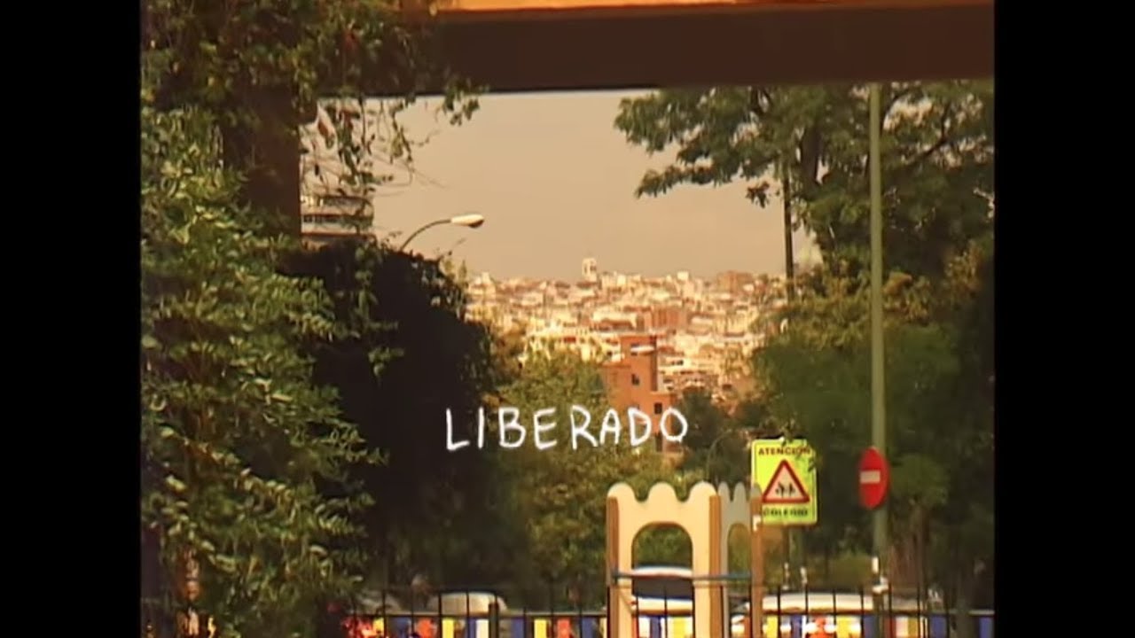 State Footwear: LIBERADO (Vídeo)