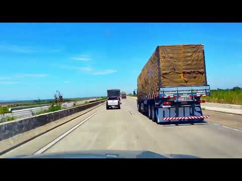 De Junqueiro | até Teotônio Vilela | Alagoas Brasil | visto em 4K