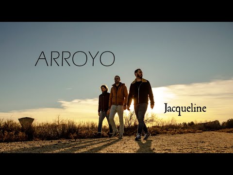 ARRoYo Live Jacqueline