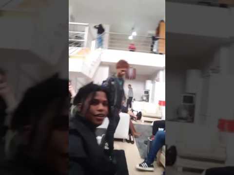 Denyerkin en grabación