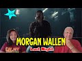 Music Reaction | First time Reaction Morgan Wallen - Last Night