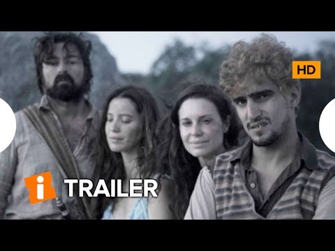 Por Trás do Céu | Teaser