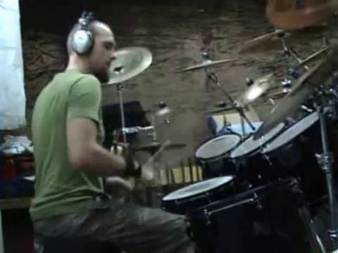 Thumbnail for Death Metal Speed and Stamina Drumming Practice by Lucass by The Who, Sting