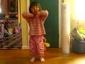 Chicken Dance Elmo