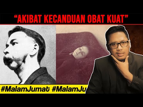 3 FOTO YANG MEMILIKI KISAH MENGERIKAN - Part 2