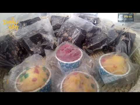 Pb-68 Bake House Dunera Punjab All Types Of Bakery/ Diwali Special Video By Raman Himachali Official