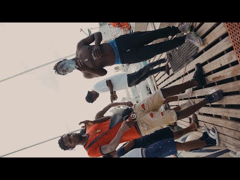 Alex Mobsta, Penny Don, Wilwa - Big Crook (Official Music Video)