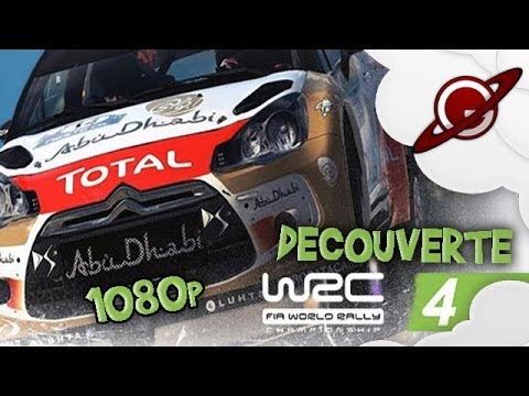 wrc 4 pc pas de son