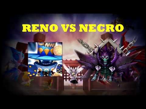 Reno V Necro