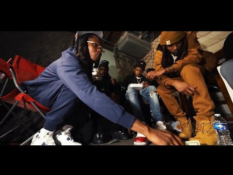 SME TaxFree x Mula Mar x Dai Ballin x Marijuana XO - Flodgin [@shotbydh ]