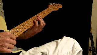 How to Play &#39;Fool To Cry&#39; Rolling Stones