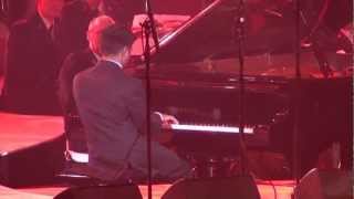 125 Leger des Heils Julian Clef  Chopin