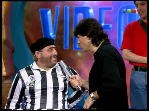 Badajoz Fans: Knowledge Test - Videomatch 98