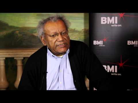 Anthony Braxton on what being named a Jazz Master means to him