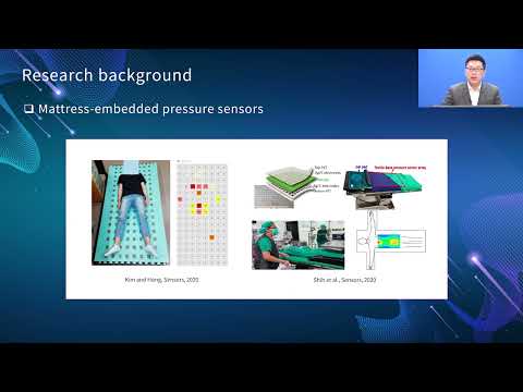 욕창예방을 위한 배터리-프리, 무선센서와 시스템