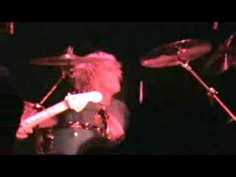 Scratch Acid - "Cannibal"