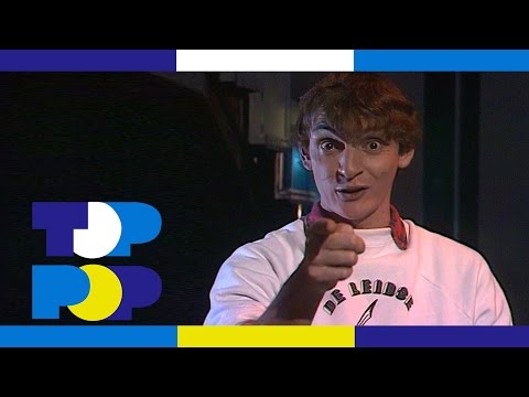 Leidse Sleutelgaten - Joke Stop Nu Met Koken • TopPop