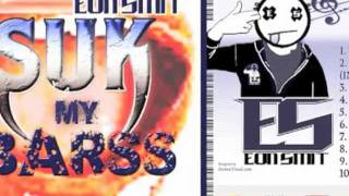 Drug Issue - Eon Smit ft. MoeRoc, Hard Dayz