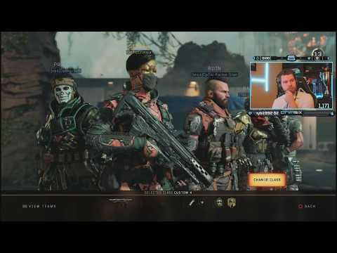 Optic gaming vs Splyce | Game 2 Scrims 2019