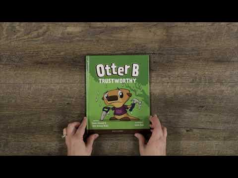 Video Preview for Otter B Trustworthy