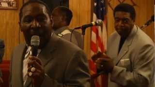 &quot;Ninety-Nine And A Half (Won&#39;t Do)&quot; | By and By: New Orleans Gospel at the Crossroads
