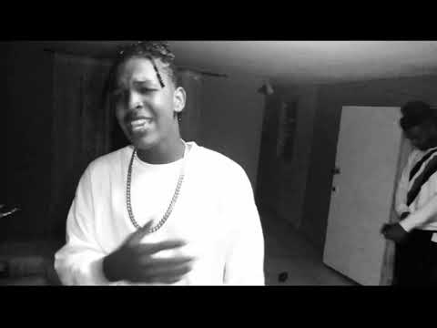 La sombra x DBG - 2020 🌎🥀