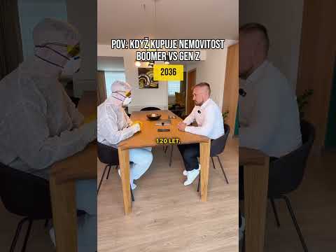 Kdy tento způsob komunikace dorazí k nám? 😂🤖