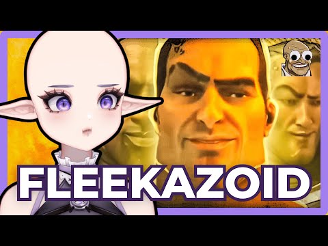 why space marine 2 will SUPERSIZE your nuts | Powdur Reacts