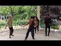 Dancehall Freestyle Notch Nuttin No Go So MIKE VT Remix