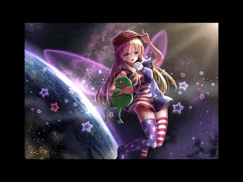 Nightcore - Living in America