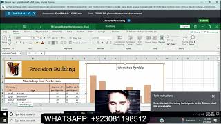 Excel Module 3 SAM Exam | Excel Module 3 SAM Exam Excel Module 3 SAM Exam | Excel Module 3 SAM Exam